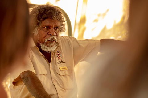 5 Day 4WD Jabiru Dreaming Top End Safari - Accommodation Europe 3