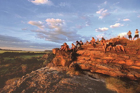 5 Day 4WD Jabiru Dreaming Top End Safari - Accommodation Europe 5