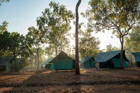 3 Day 4WD Dragonfly Dreaming Top End Safari - Accommodation Europe 2