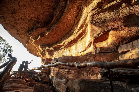 3 Day 4WD Dragonfly Dreaming Top End Safari - Accommodation Europe 4