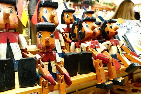 Adelaide Hills And Hahndorf Half-Day Tour From Adelaide - Tourism Bookings 3