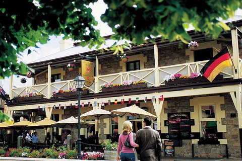Adelaide Hills And Hahndorf Half-Day Tour From Adelaide - Tourism Bookings 4