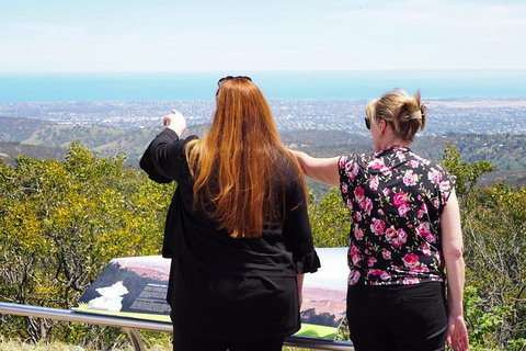 Adelaide Hills And Hahndorf Half-Day Tour From Adelaide - Tourism Bookings 5