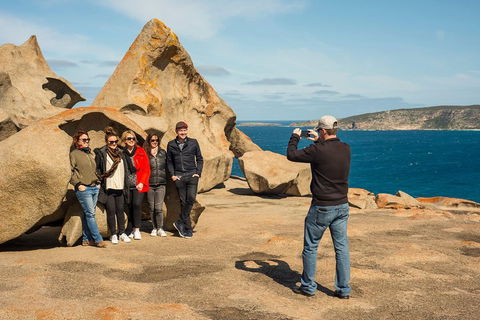 2 Day Ultimate Kangaroo Island With Return Ferry - Events Australia 1