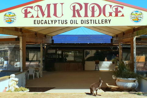 2 Day Ultimate Kangaroo Island With Return Ferry - Events Australia 3