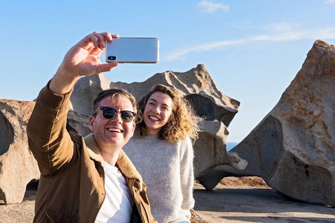 Full-Day Kangaroo Island Experience Departing From Kangaroo Island - Events Australia 0