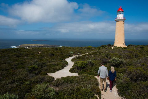 Full-Day Kangaroo Island Experience Departing From Kangaroo Island - Events Australia 2