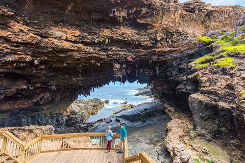 Full-Day Kangaroo Island Experience Departing From Kangaroo Island - Events Australia 3