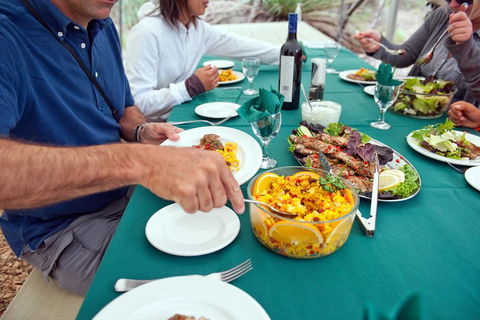 Small-Group Kangaroo Island 4WD Tour From Adelaide - Events Australia 0