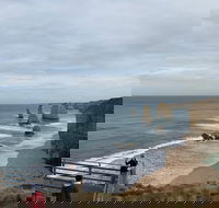 Private Tour Great Ocean Road from Melbourne - Events Australia