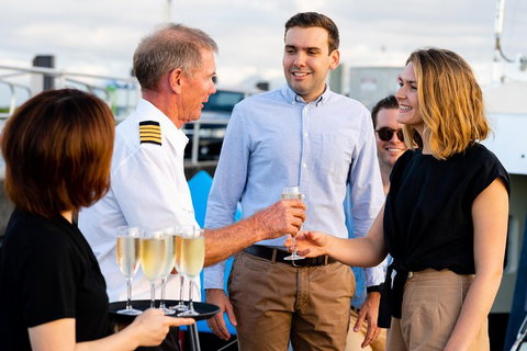 Small-Group Afternoon Cairns City Tour With Harbour Dinner Cruise - Tourism Bookings 5