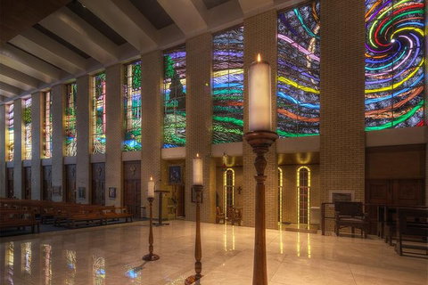 Cairns Aquarium And Small Group City Sightseeing Tour - Tourism Bookings 3