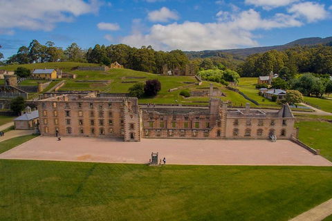 Port Arthur Historic Site 2-Day Pass - Events Australia 1