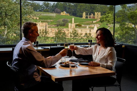 Port Arthur Historic Site 2-Day Pass - Events Australia 2