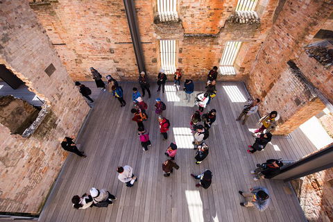 Port Arthur Historic Site 2-Day Pass - Events Australia 3