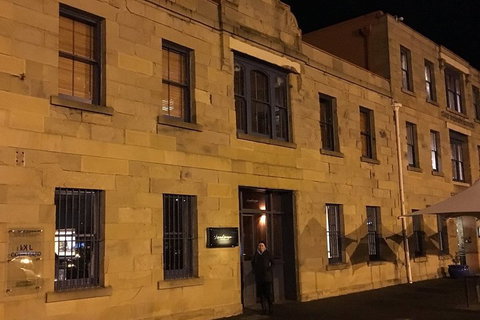 2-Hour Small-Group Walking Tour Of Hobart - Events Australia 4