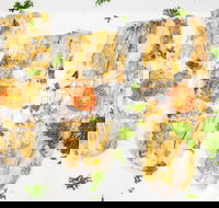 Dinner Buffet Cruise on the Gold Coast