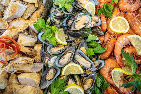 Dinner Buffet Cruise On The Gold Coast - Events Australia 1