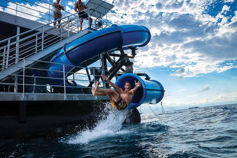 Outer Reef Pontoon Experience From Cairns - Events Australia 3