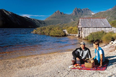 Cradle Mountain Day Tour From Launceston Including Lunch - Tourism Bookings 1