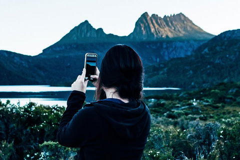 Cradle Mountain Park Explorer Guided Tour - Events Australia 0