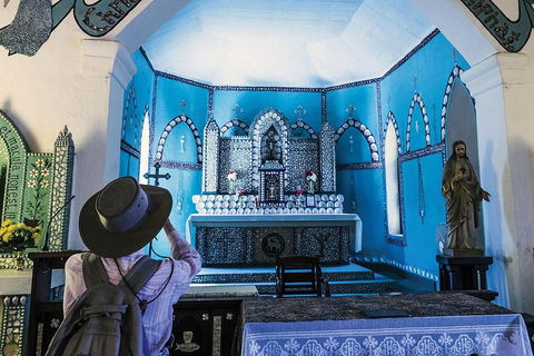 Cape Leveque 4WD Tour From Broome With Optional Return Flight - Events Australia 1