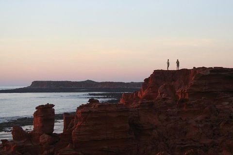 Cape Leveque 4WD Tour From Broome With Optional Return Flight - Events Australia 3