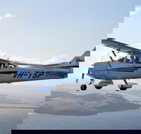 Hobart City Flight Including Mt Wellington and Derwent River - Events Australia