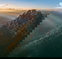 Southwest Tasmania Wilderness Experience Fly Cruise and Walk Including Lunch - Events Australia