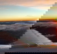 Strahan Day Trip by Air from Hobart Including a Gordon River Cruise - Events Australia