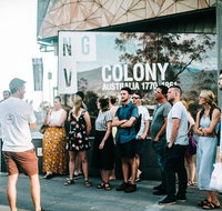 Melbourne's Boozy History  Hidden Bars - Tourism Bookings