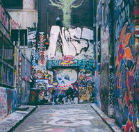Questo Self-guided Haunted Melbourne Walking Tour - Tourism Bookings