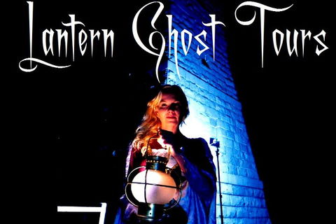 Questo Self-guided Haunted Melbourne Walking Tour - Tourism Bookings 3