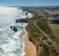 Great Ocean Road and 12 Apostles Day Trip from Melbourne - Tourism Bookings