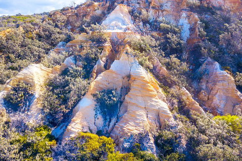 3-Day Fraser Island Resort Package - Tourism Bookings 0