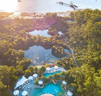 K'gari Getaway Tour from Hervey Bay - Tourism Bookings