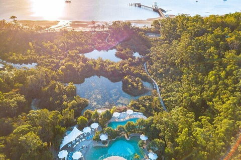 K'gari Getaway Tour From Hervey Bay - Events Australia 0