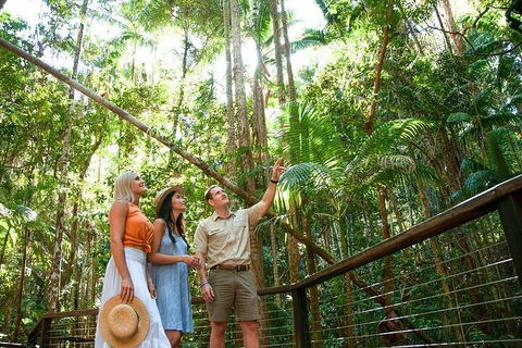 K'gari Getaway Tour From Hervey Bay - Events Australia 3