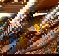 Sunset Safari at Werribee Open Range Zoo - Events Australia