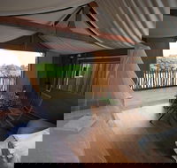 Slumber Safari at Werribee Open Range Zoo - Events Australia