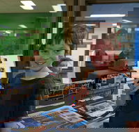 Skip the Line Alice Springs School of the Air Guided Tour Ticket - Events Australia