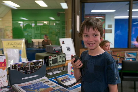Skip The Line: Alice Springs School Of The Air Guided Tour Ticket - Events Australia 0