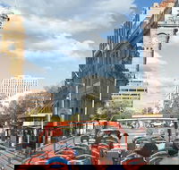 Hobart Hop-on Hop-off Bus Tour - Events Australia