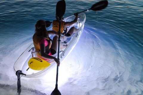 2-Day Moreton Island Tour From Brisbane Or Gold Coast With Optional Nighttime Kayaking - Events Australia 0