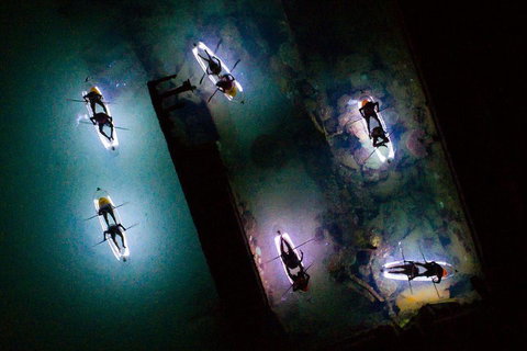 2-Day Moreton Island Tour From Brisbane Or Gold Coast With Optional Nighttime Kayaking - Events Australia 4