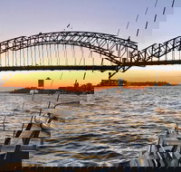 Sunset and Sparkle Sydney Harbour Cruise - Tourism Bookings