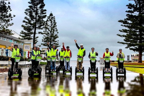 Perth East Foreshore And City Segway Tour - Accommodation Europe 0