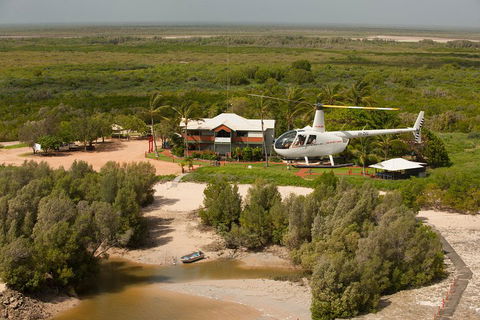 For Someone Special: Scenic Flight With Remote Private Picnic On Cable Beach - Tourism Bookings 1