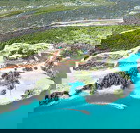 Half-Day Willie Creek Pearl Farm Tour with Helicopter Flight - Events Australia