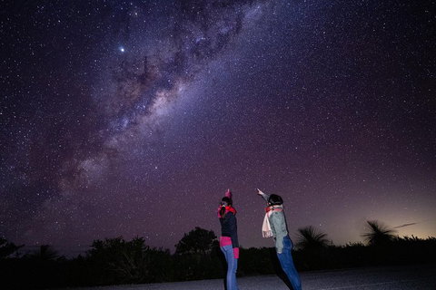 Pinnacles Desert Sunset Stargazing Tour - Events Australia 0